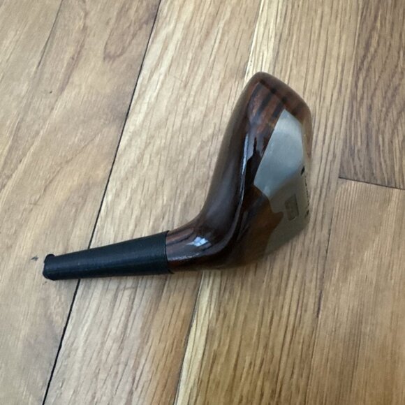 Stan Thompson Ginty Wood Golf Club Head New - Picture 4 of 7